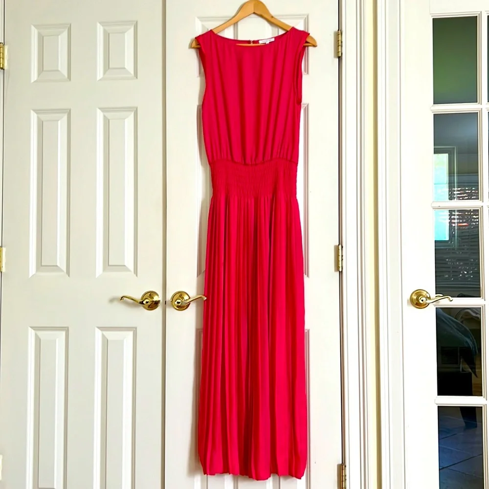 Patrizia Pepe elegant maxi dress - Picture 3 of 9